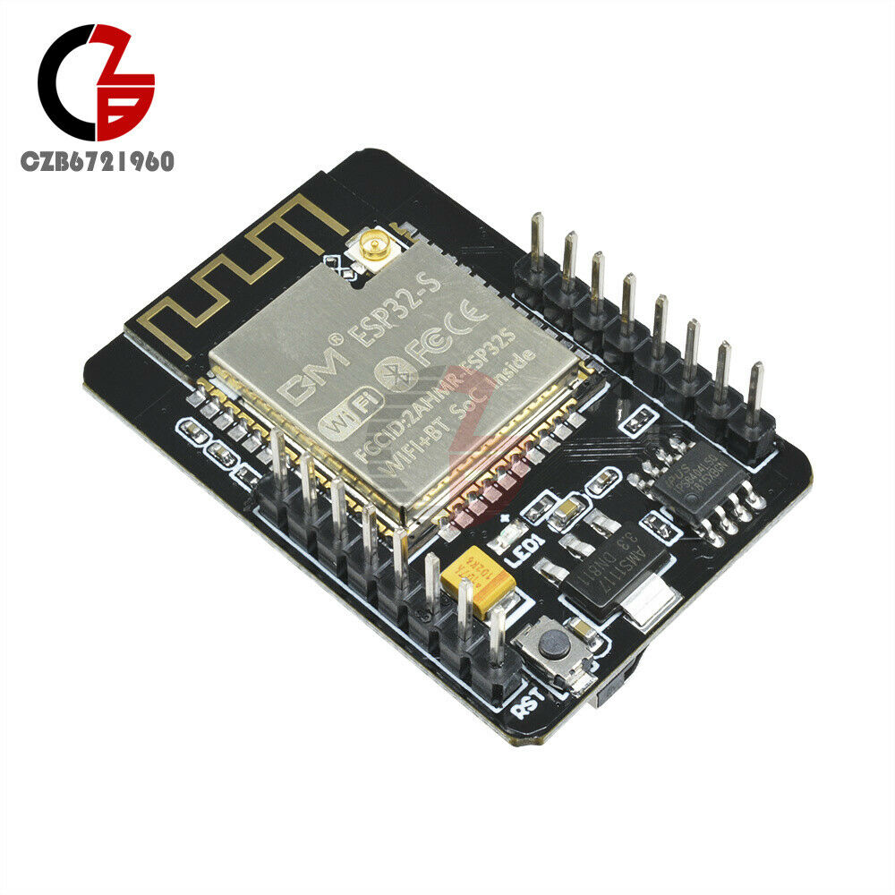 1PC ESP32-CAM ESP32 5V WIFI Bluetooth Development Board + OV2640 Camera Module