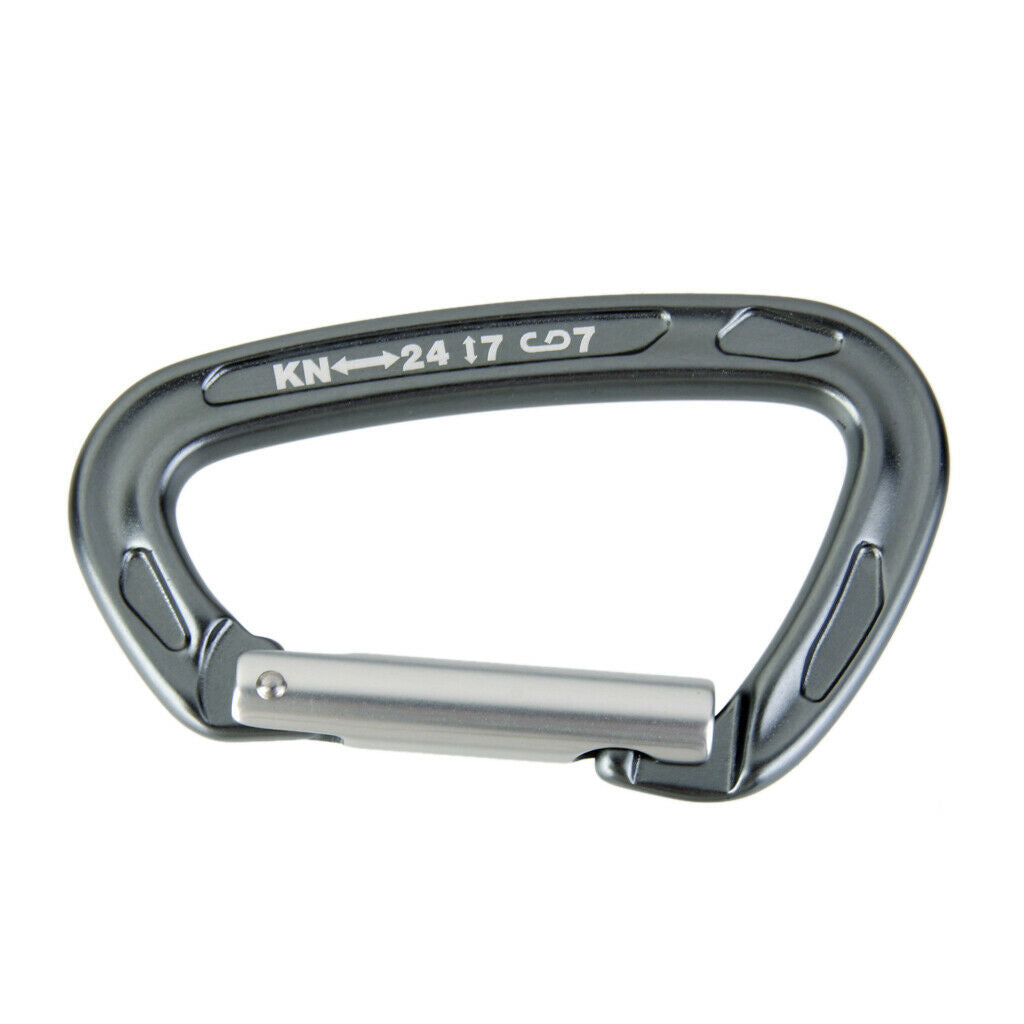 2 Pieces Outdoor Mountaineering Climbing Caving