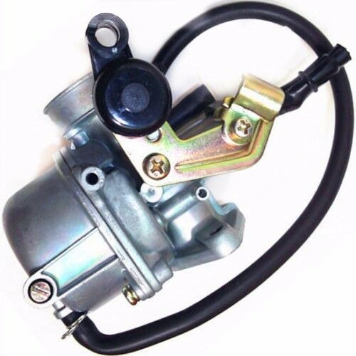 19mm Cable Choke Carburetor CARB 50cc-125cc ATV Roketa Kazuma Buyang Custom