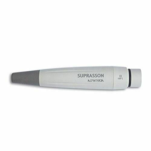 Satelec ACTEON Suprasson P5 Newtron /P5 Booster SCALER Handpiece- made in France