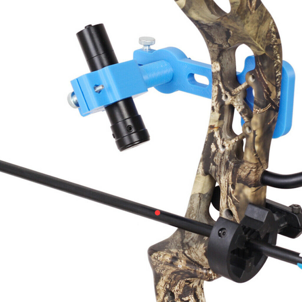Outdoor Stable Arrow Rest Left/Right Hand Hunting Tools for Compound Bows