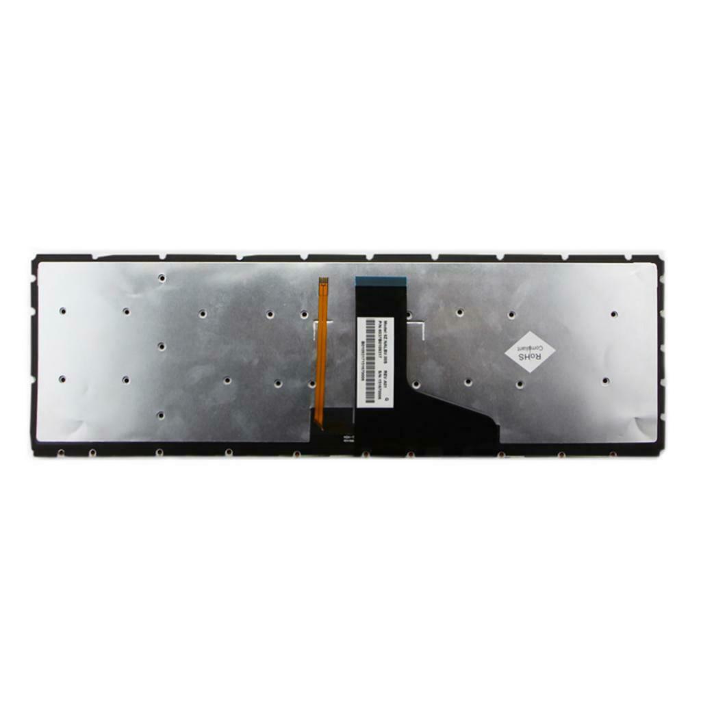 Spanish Keyboard for   Satellite P50-B P50T-B P55-B P55T-B Laptop
