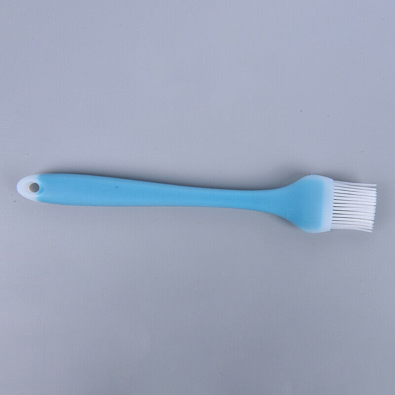 Silicone Basting Brush Oil Grease Bread Pastry Bakeware Brushes for Bakin.l8
