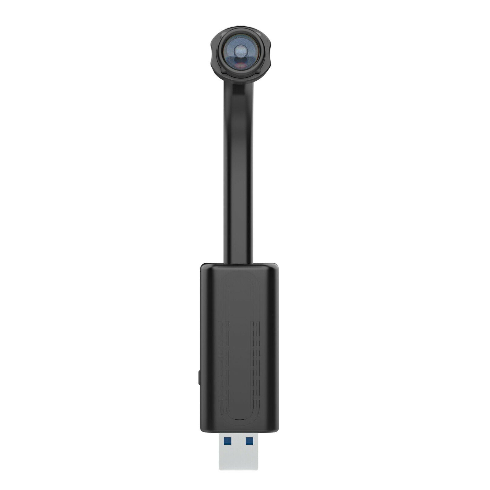 Portable Wifi Camera 60° Wide Angle Home Security Camcorder Video Recorder