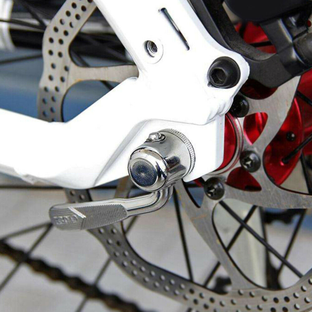 Steel Lightweight Quick Release Skewer for Mountain Bike Cycling Trainer