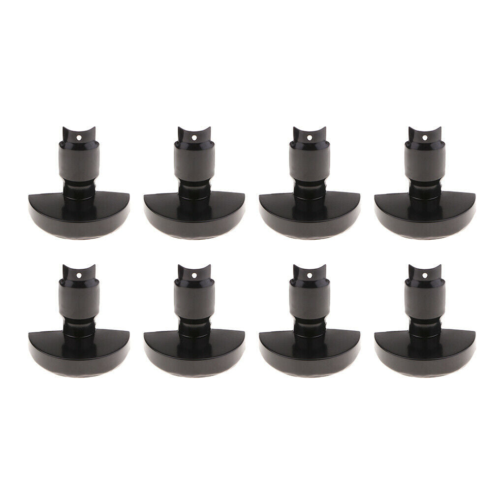 9 Sets Angle Grinder Guard Guard Metal Converter Guard Protector Cover Tool