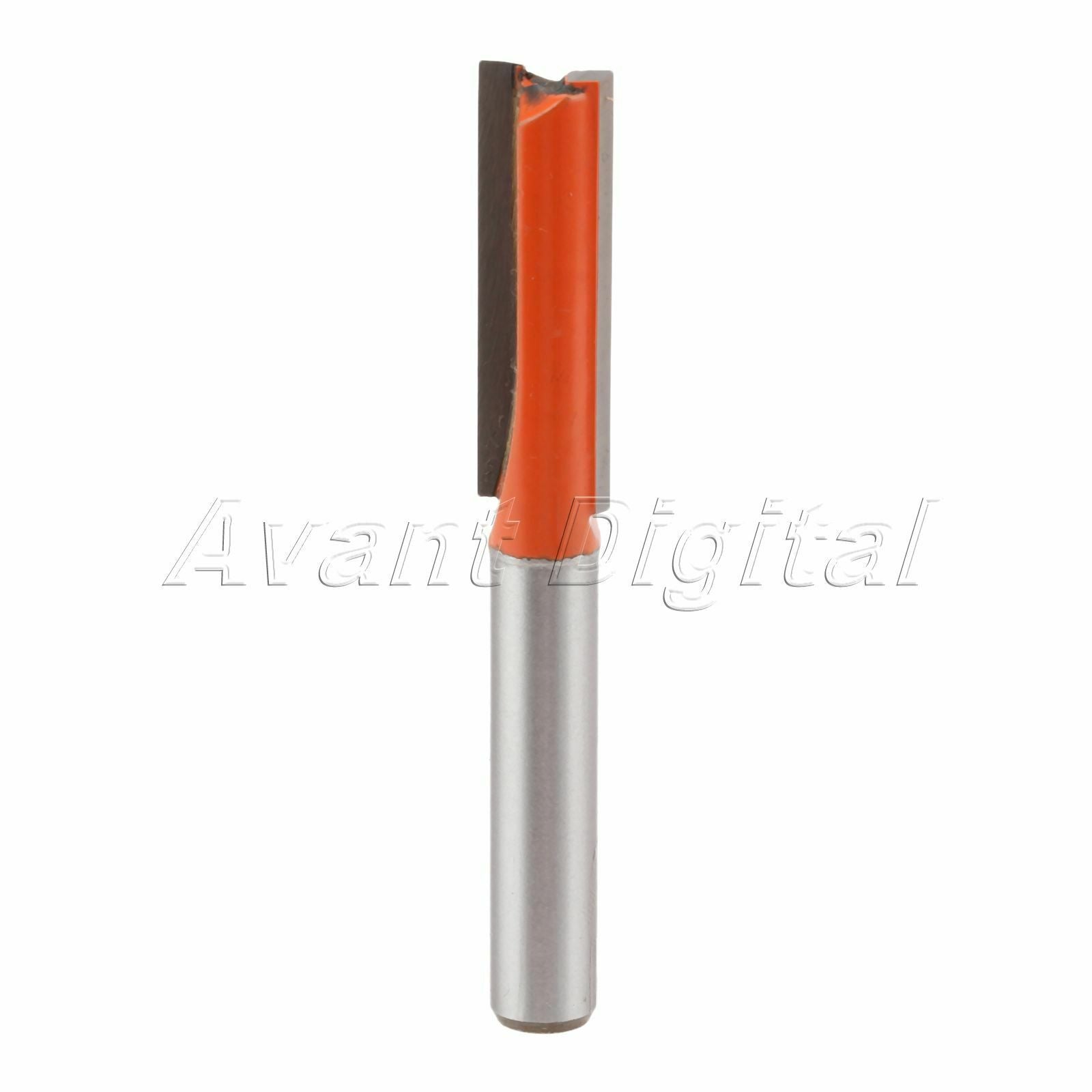 Durable 1/4"*5/16" Woodworking Straight Router Bit Wood Flush Trim Bit Cutter