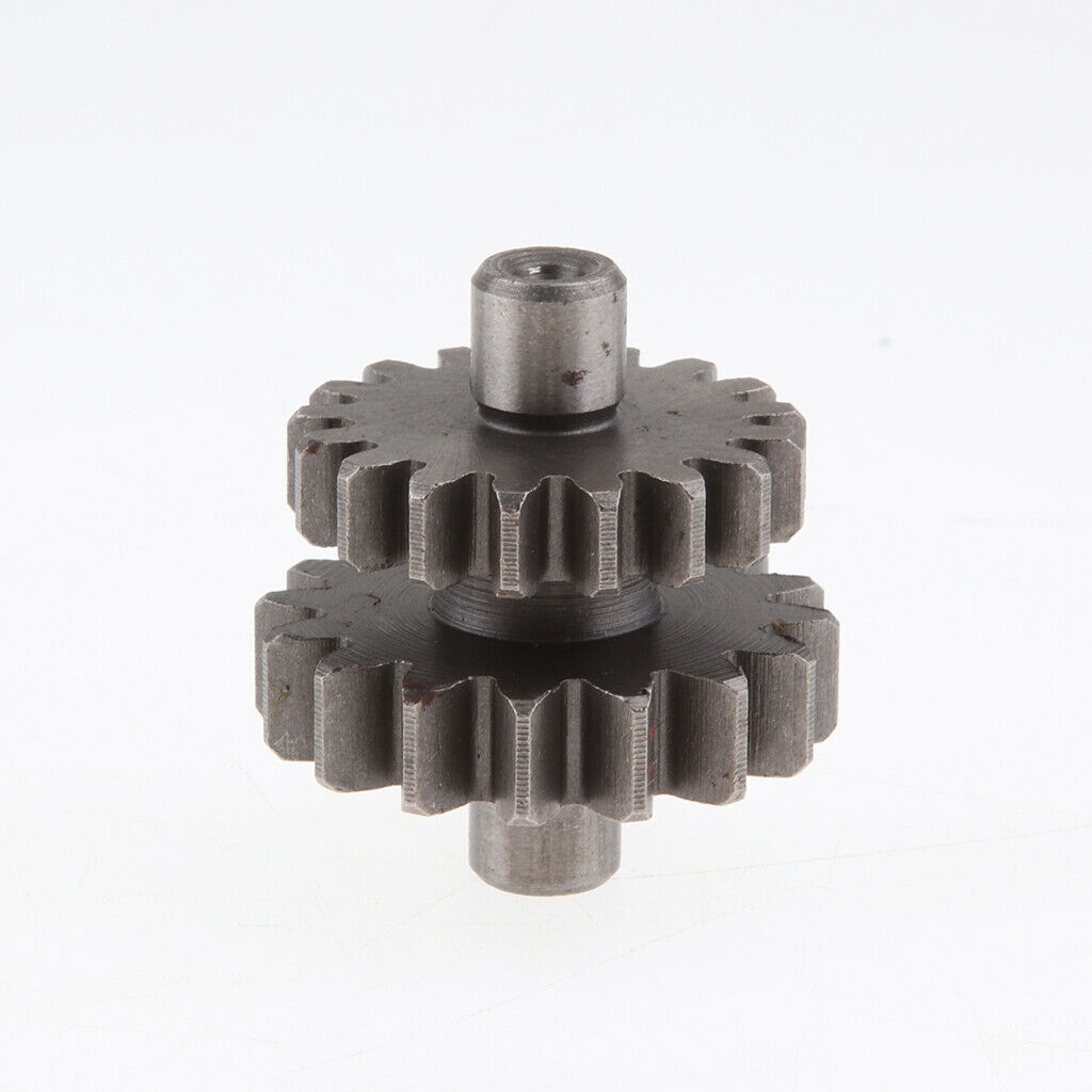 Engine   Reduction   Gear   Assembly   Starter   Idler   for   CG125   CG200