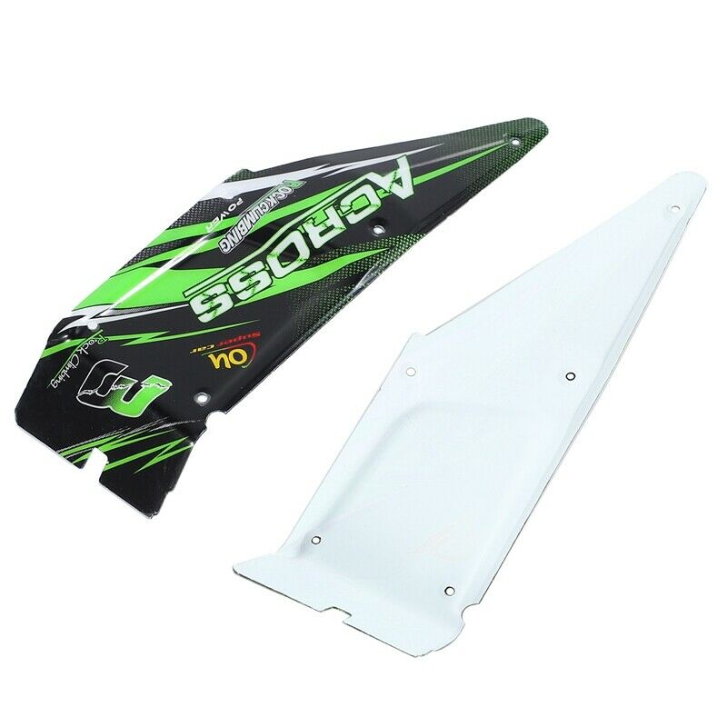 For Wltoys 12428 1/12 RC Car Spare Parts 12428-0059 Body Shell Car Shell 12428H3