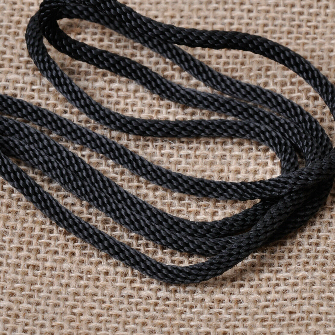 2Pcs 1/8" Hydroponic Adjustable Grow Tent Light Hanger Ratchet Rope Up 150lbs An