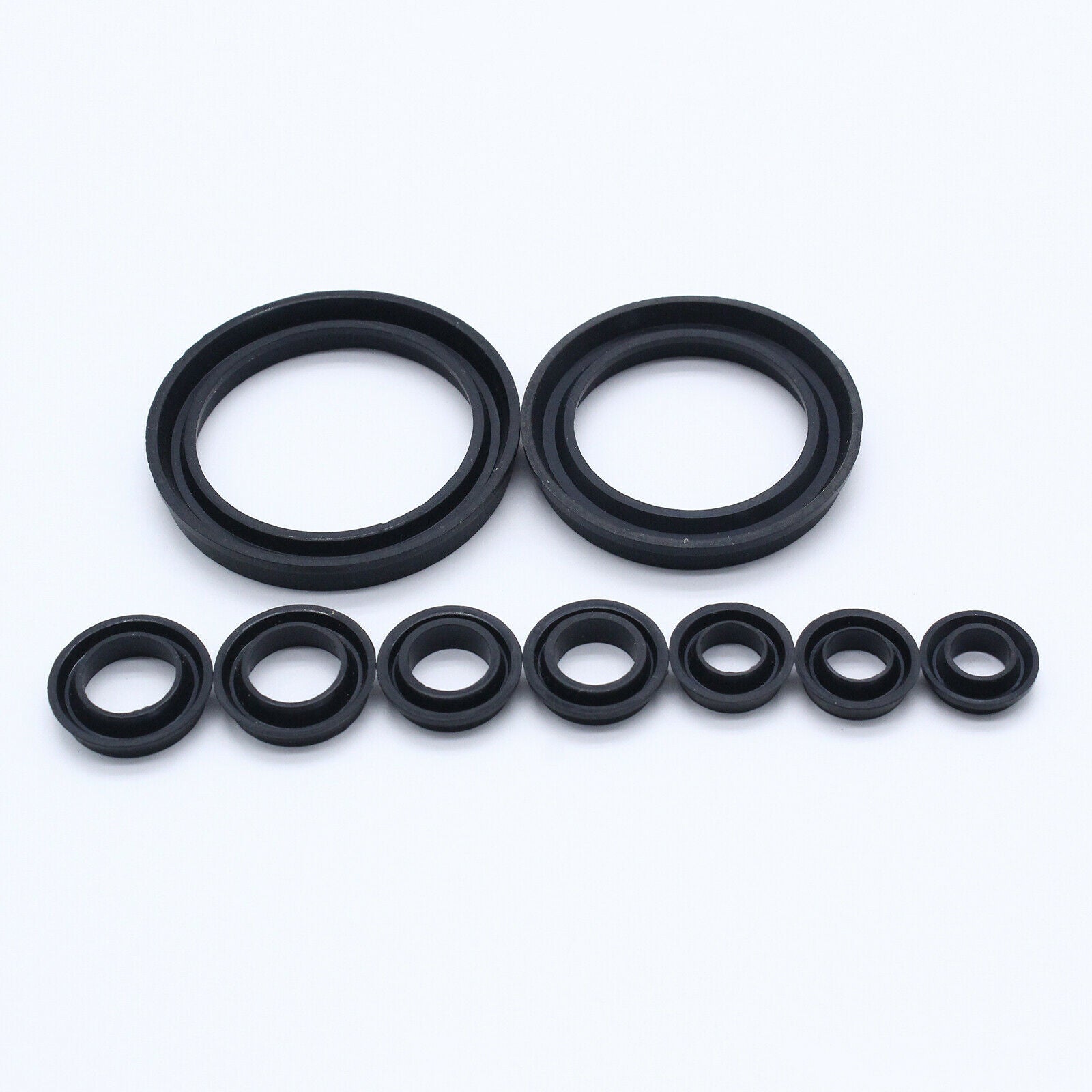 Complete Seal/Repair kit For All Chevy, GM, Ford,