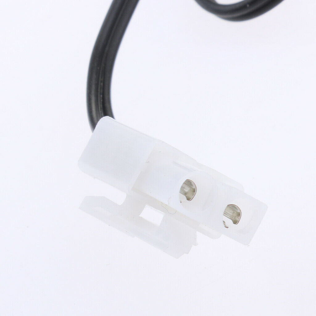 Universal 9.6V USB to L6.2-2P Female Plug NI-MH/Cd Battery Charging Adaptor