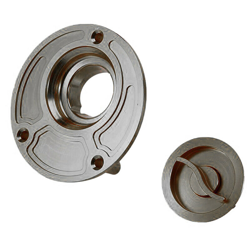 Universal CNC Motorcycle Bike ATV Gas Fuel Tank Cap Cover Valve Breather 37-39CM