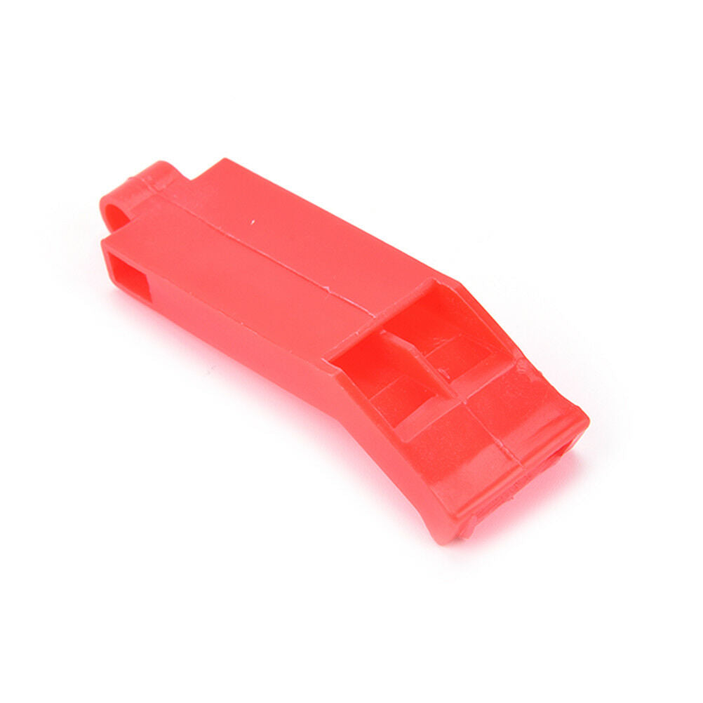 3X outdoor survival whistle lifesaving whistle Sports Competition Whistle .l8