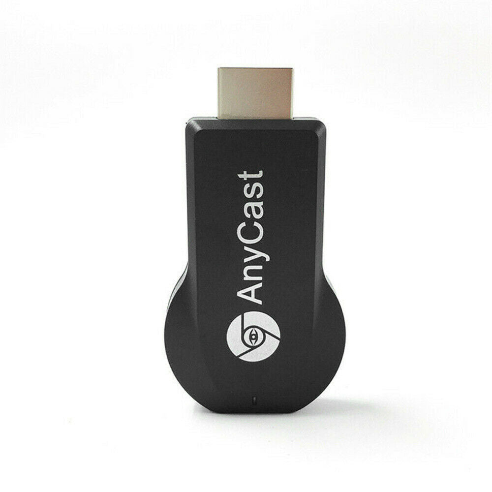 Wireless WiFi Display 1080P HDMI TV Dongle Miracast Receiver Adapter