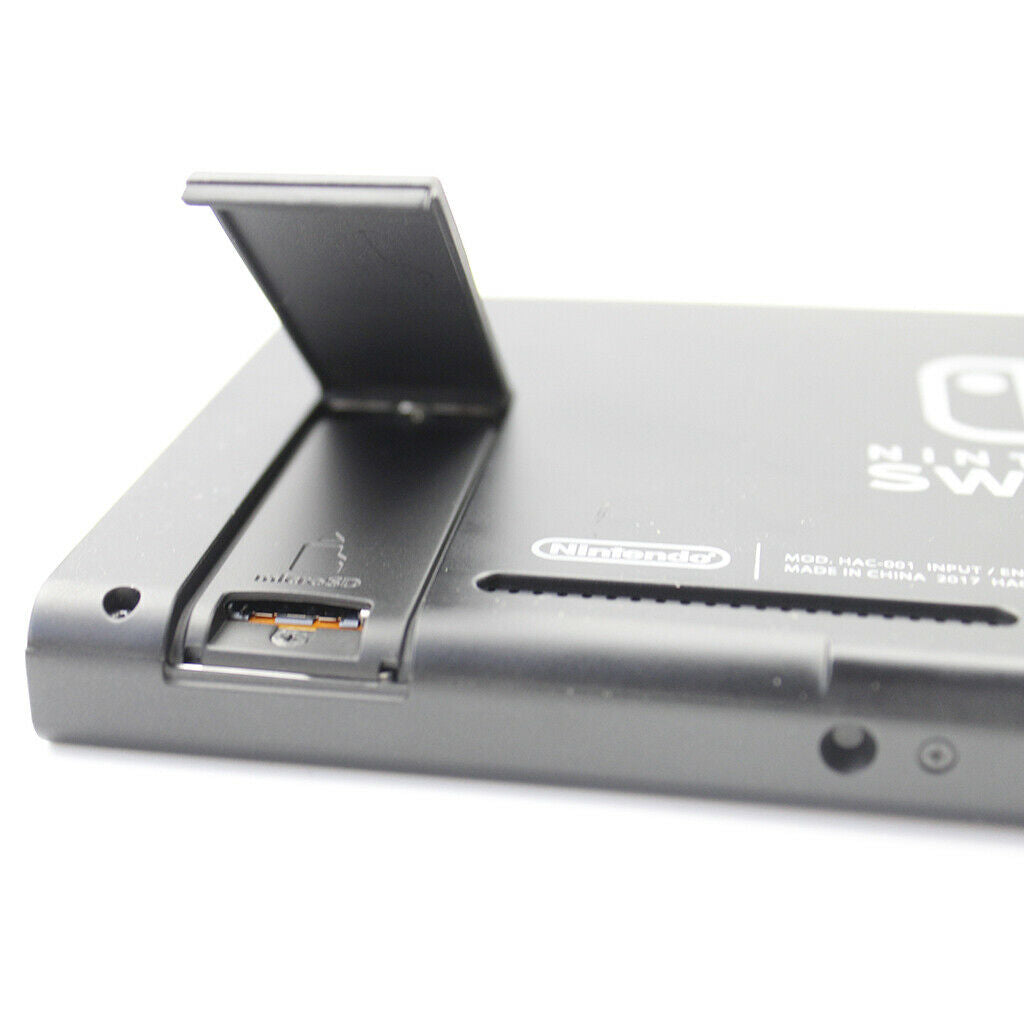 Console Back Case Shell Bracket Bracket for Nintendo Switch Part