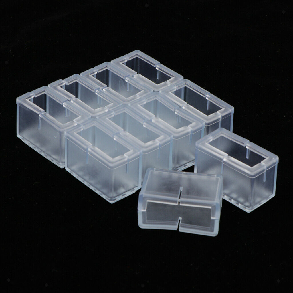 Chair Leg Caps Tips Silicone Floor Protector for Bar Stool Kitchen Chair