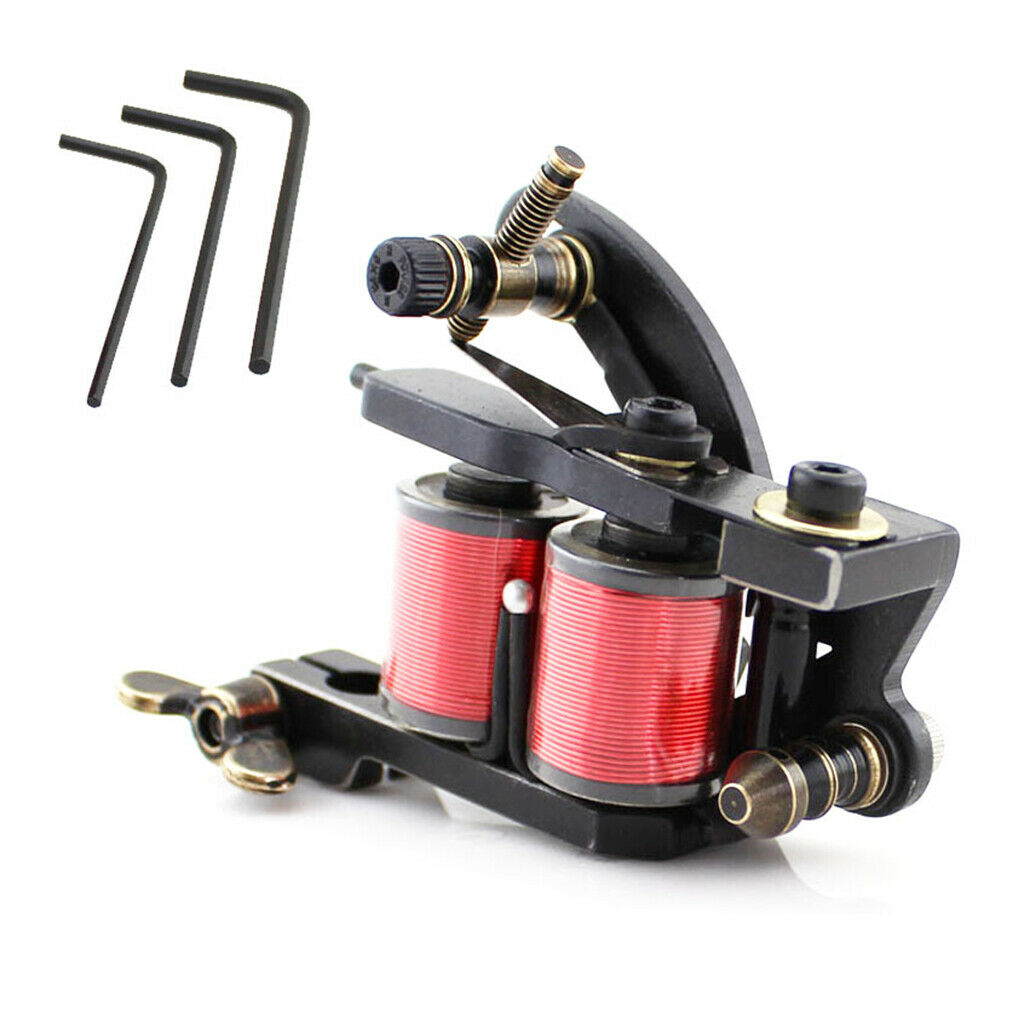 High  â€‹â€‹ Machine For Liner And Shader Liner - Accessory - A