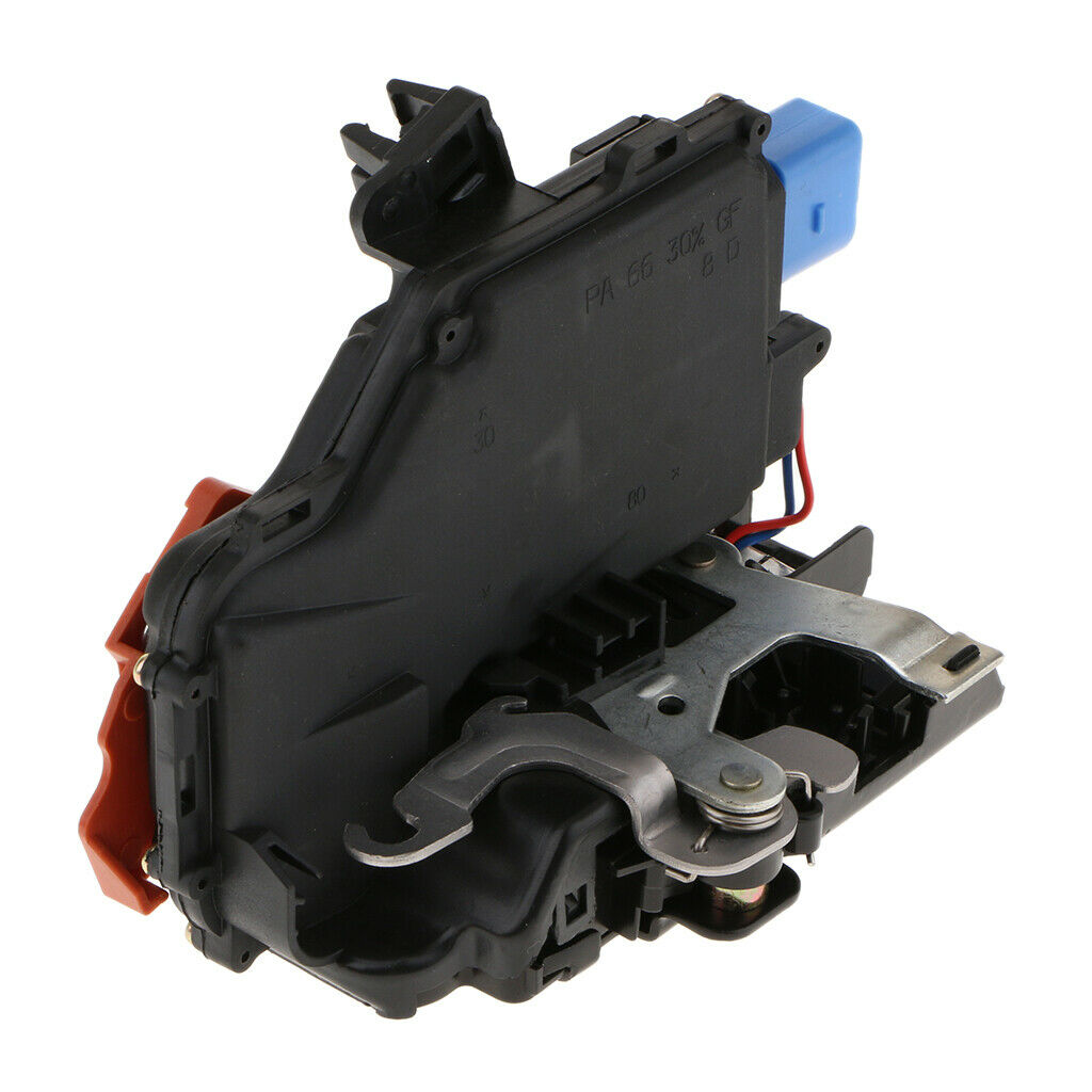 Rear Right Car Door Latch   Latch Replaced For VW GOLF