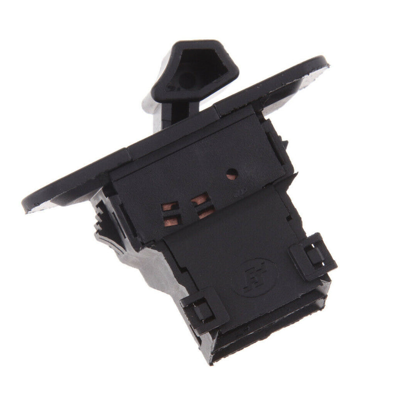 Motorcycle Waterproof Rocker Switches Headlight Switch Headlamp ON/OFF