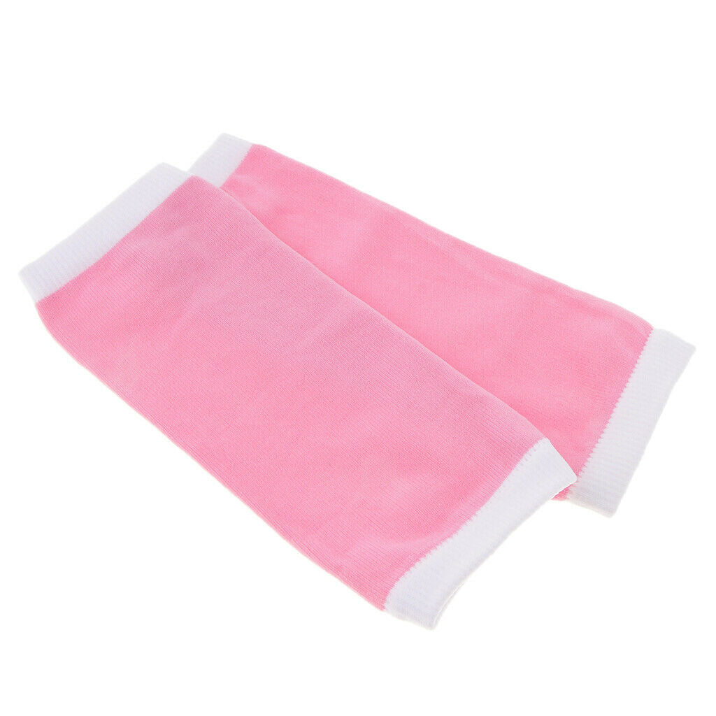 Gel Elbow Sleeves Dry Skin Moisturizing Elbow Brace Protection SPA Gel Essential