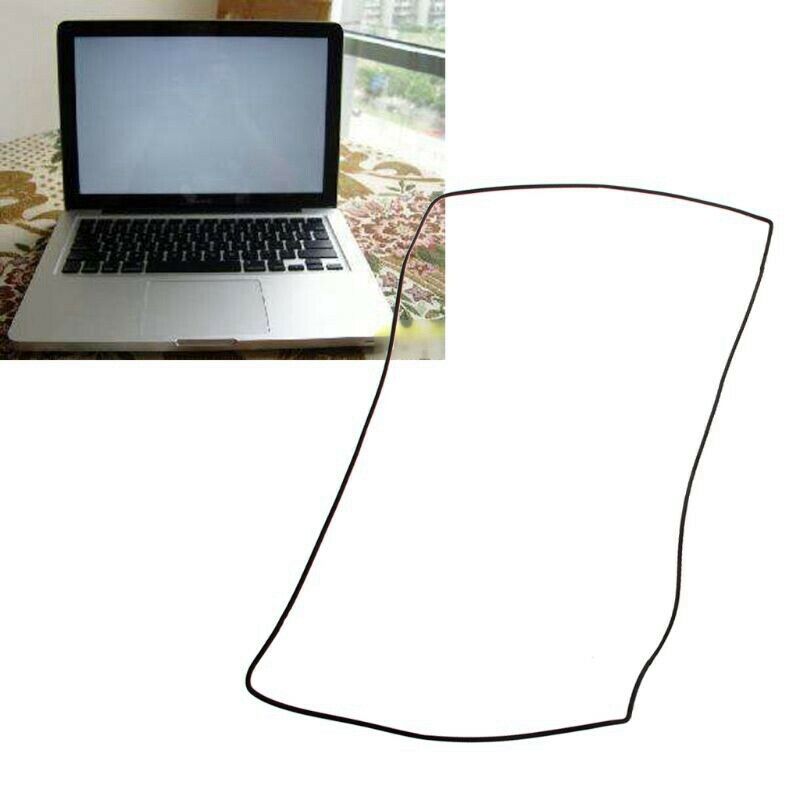 for MacBook Air 13.3 Inch A1369 A1466 LCD Display Rubber Middle e  2010-2016 YJ8