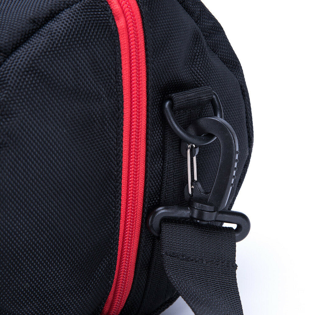 Folding Light Case Photo Studio Kit for Tripod Plate Black 120cm Ã— 18cm