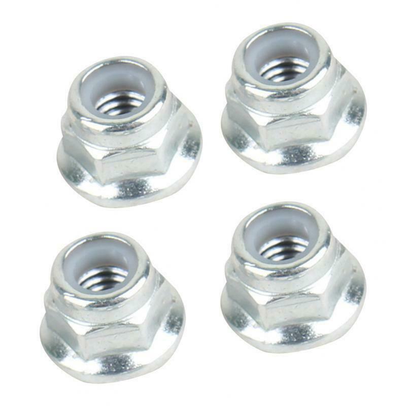 Anti-Theft Nuts For Car Accessories Tires For XINLEHONG 9125 1/10 RC Car