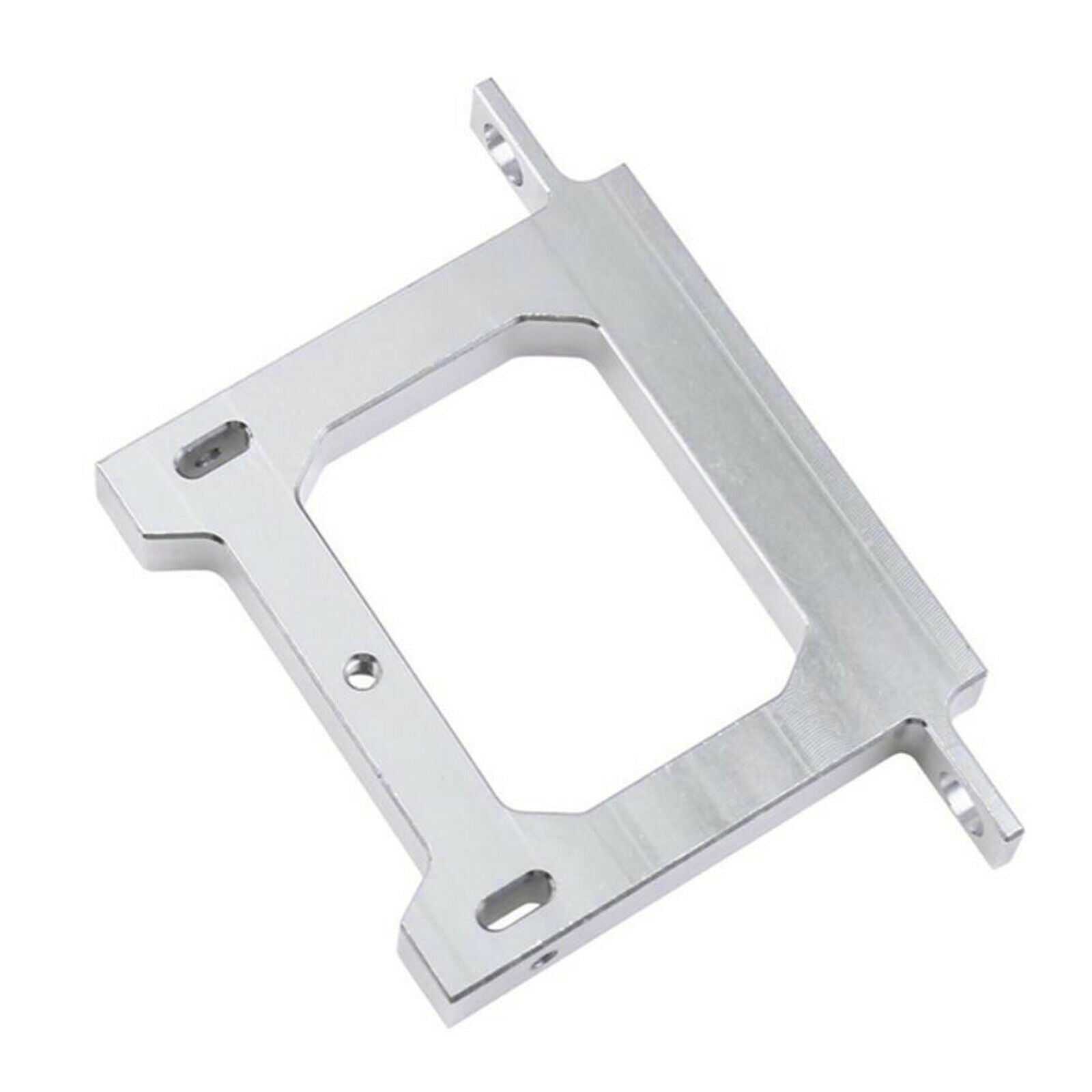 Upgrade Metal 1:16 Rear Bumper Kits for WPL C14 B36 Crawler Car DIY Parts