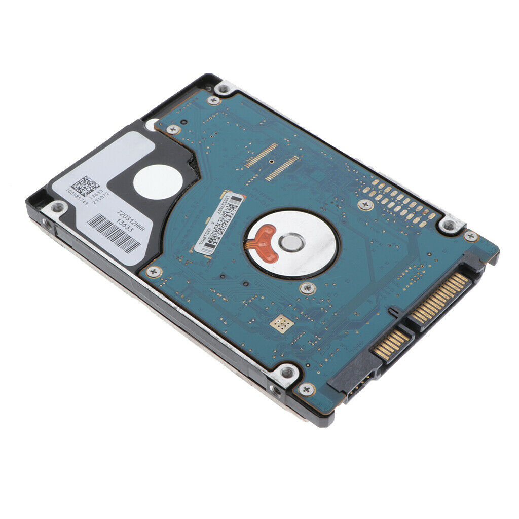 Inch Internal Hard Drive Disk HDRD DISK SATA 8MB 5400RPM for Desktop 160GB