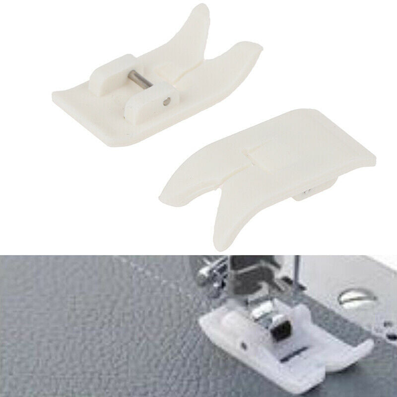 3Pcs Non-stick Pressure Foot Snap On Sewing Presser Foot Sewing Machine P.l8