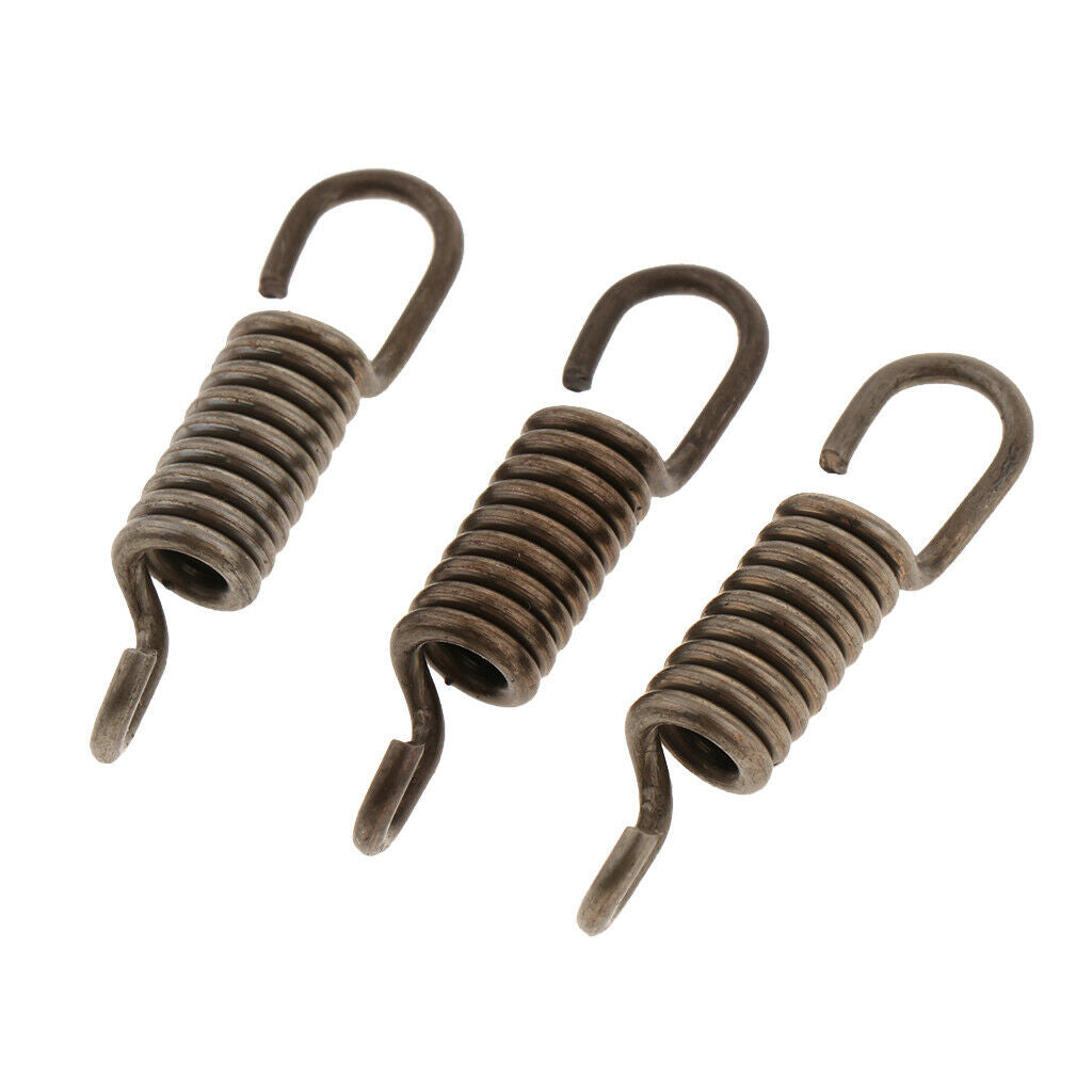 2X 3pcs 1.5" Long Cluch Spring for 47 49cc Pocket Dirt Bike Mini Moto Quad ATV