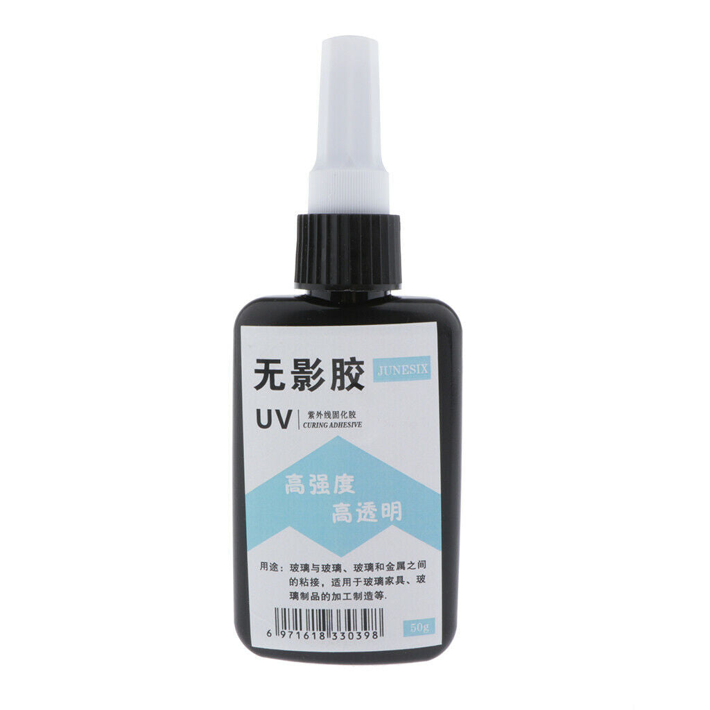 50g Glue for Pasting Connections Jewelry Making DIY