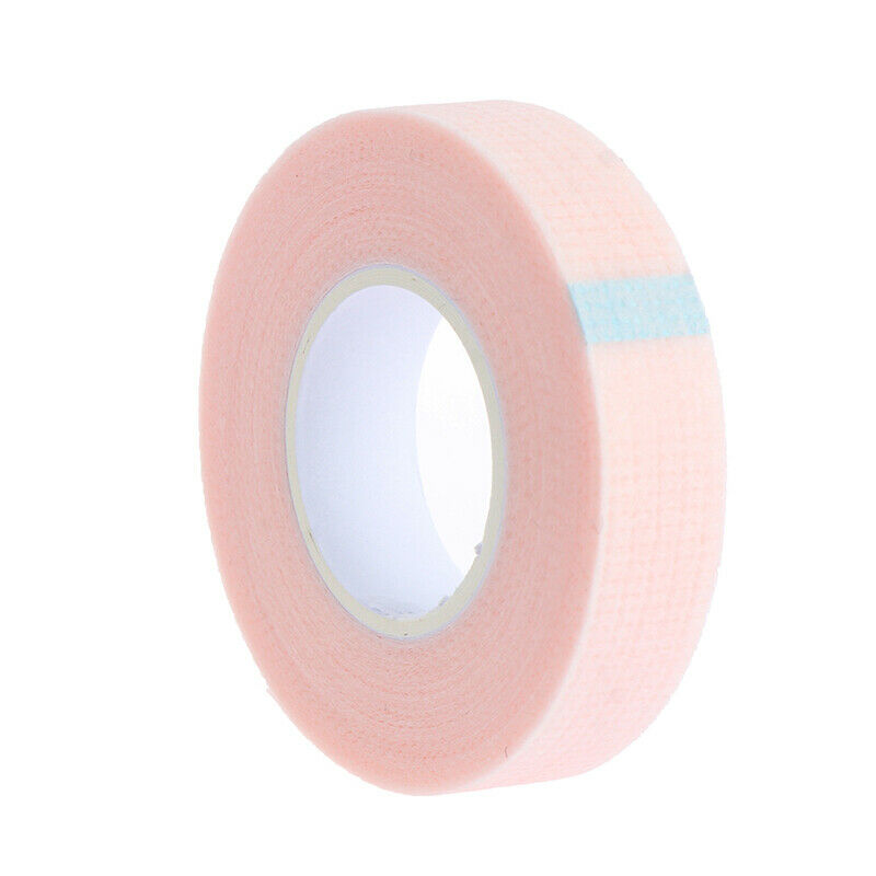 1×Holes Breathable Grafted Eyelash Extension Tape Eye Pad Tool Isolation .l8