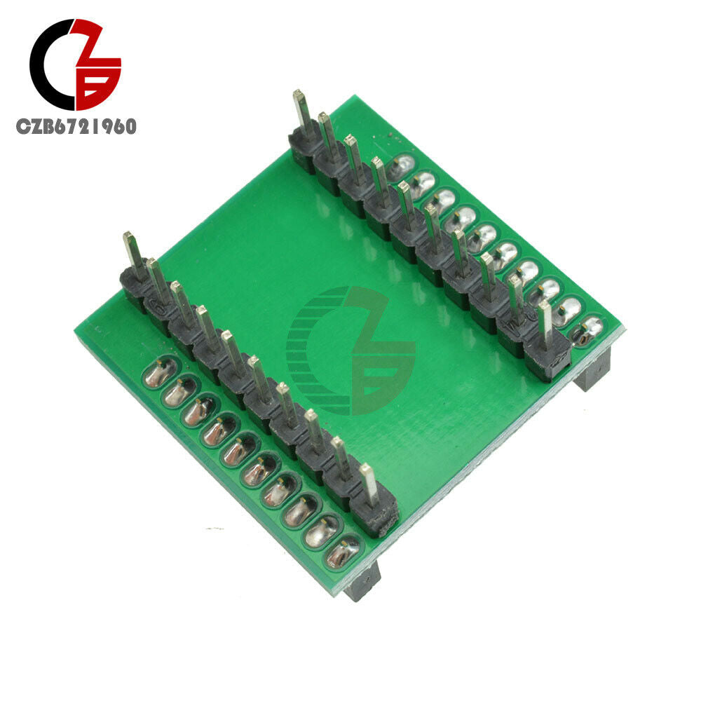 [2PCS] XBee Breakout Board Module XBee Adapter Shield