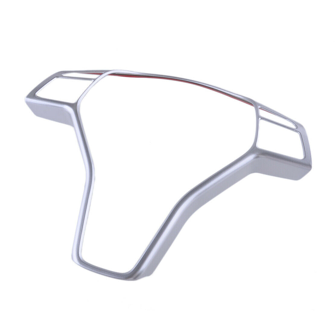 Steering Wheel Moulding Panel Cover Trim Fits For Mercedes Benz W117 W176 W204