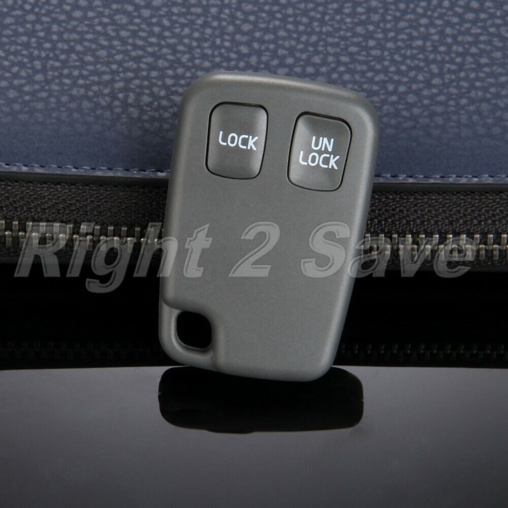 Remote Key Case Shell fit for VOLVO S40 S60 S70 S80 S90 V40 V70 V90 XC70 XC90 2B