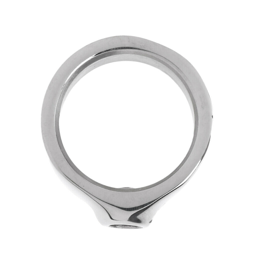 316 Stainless Steel Spindle Wear Ring Sleeve Boat Trailer Axle Seal