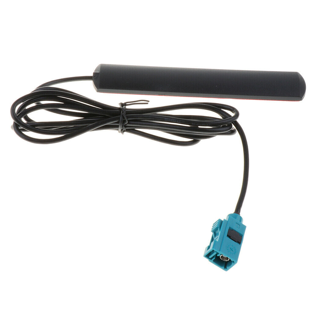 Fakra Z Female Navigation Extension Adapter Cable for BMW 1 Series X5