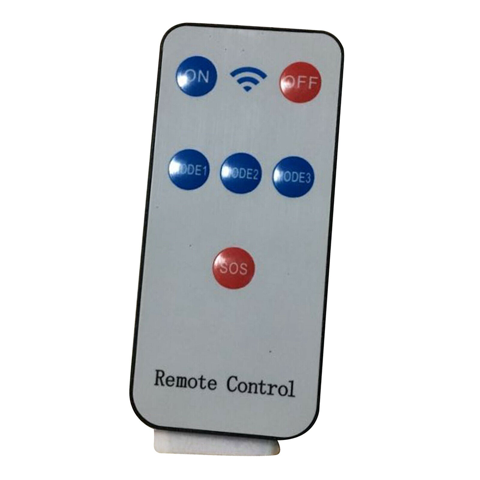 Remote Control for Garden, Street, Deck, Fence, Patio, Path LED Solar Street