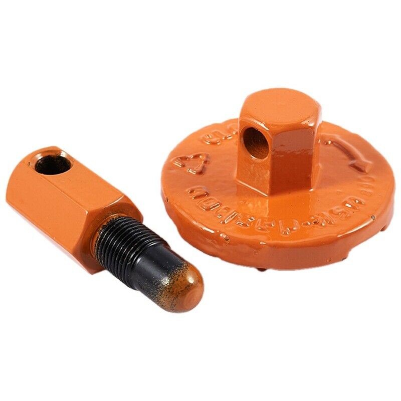 Chainsaw Clutch Parts Removal Piston Stopper Tool For Chainsaw Clutch Drum ChaS8