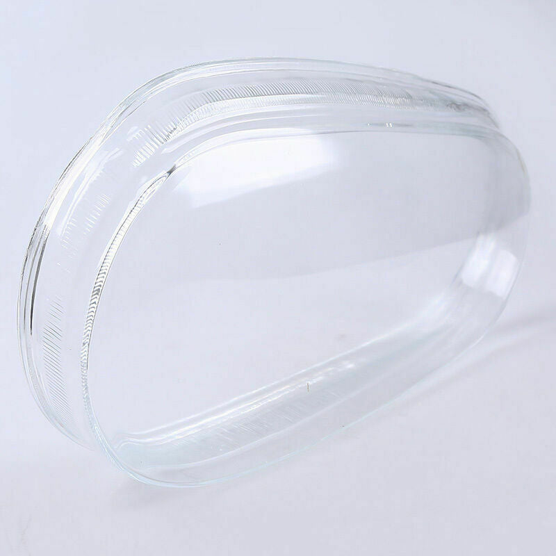 For Golf GTI 1999-05 MK4 Replacement Glass Headlight Lens Cover Right Passenger