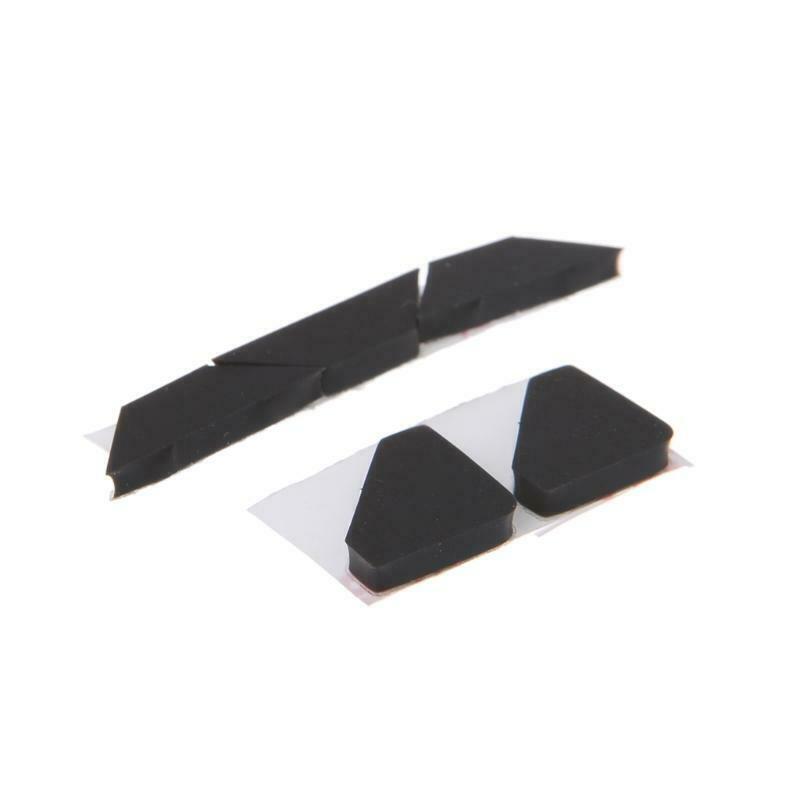 Keyboard Feet Mats Foot Pads For Razer Blackwidow Ultimate 2013/2014 Chroma