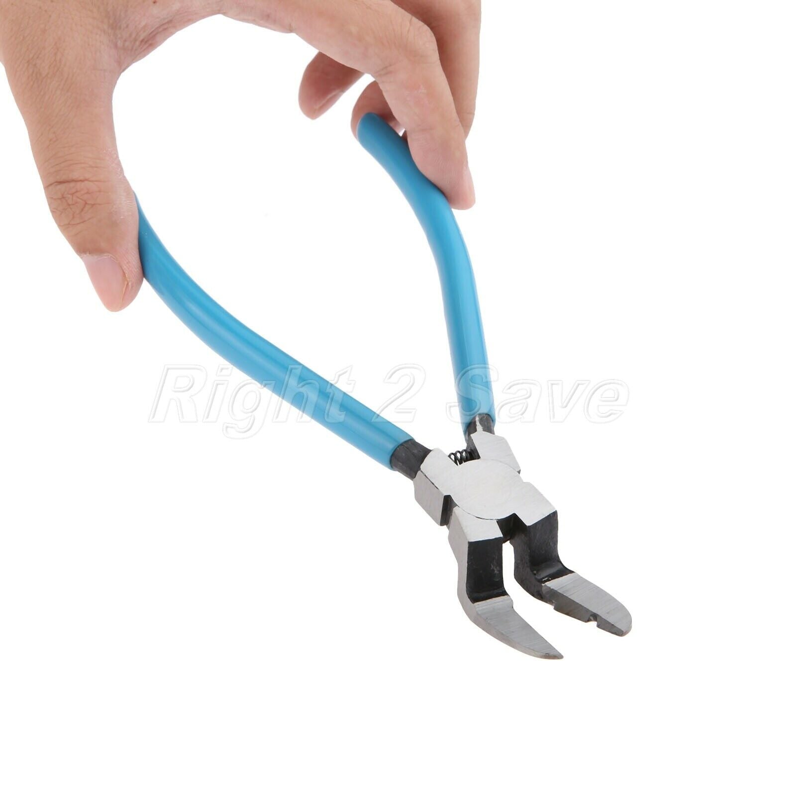 Auto Clip Removal Tool Clip Fastener trim Panel Remover Repair Tools Plastic
