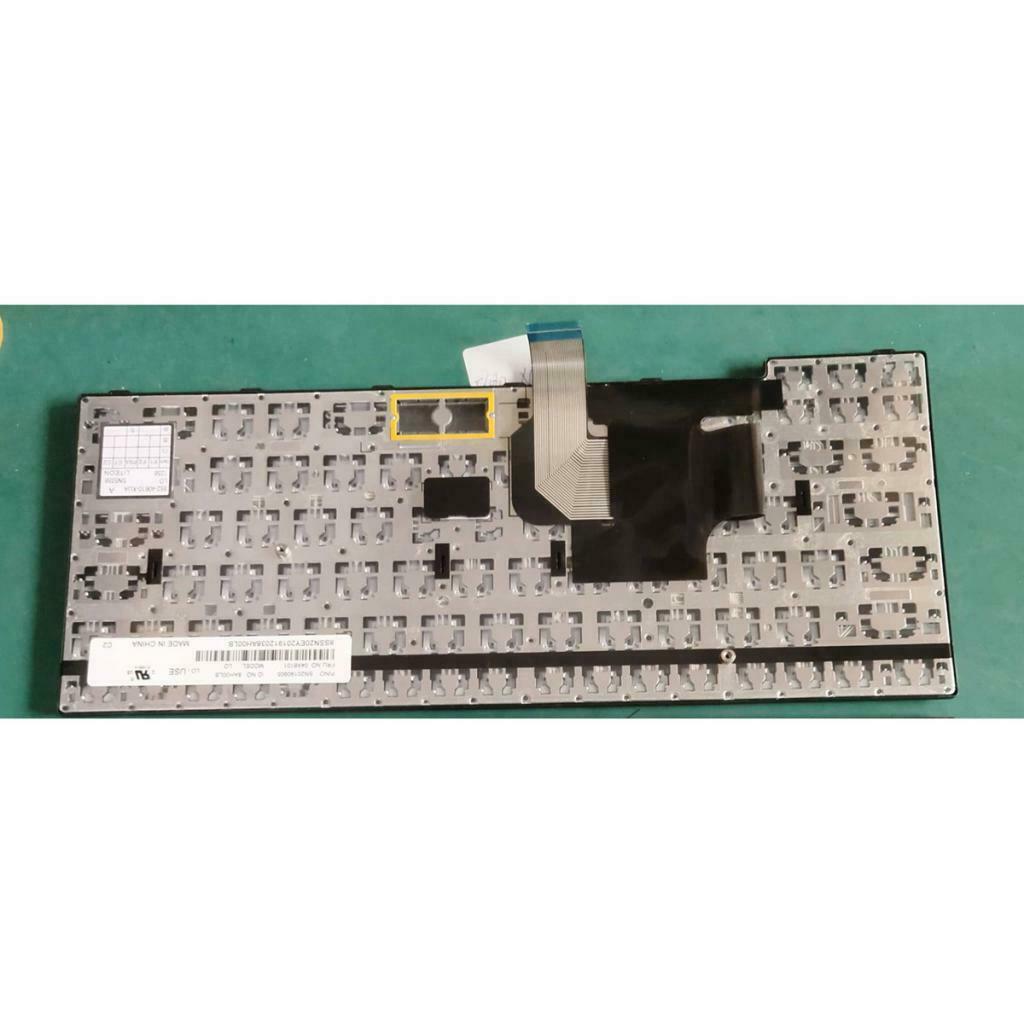 Laptop Keyboard US For   E450 E455 E450C E460 E465 E470