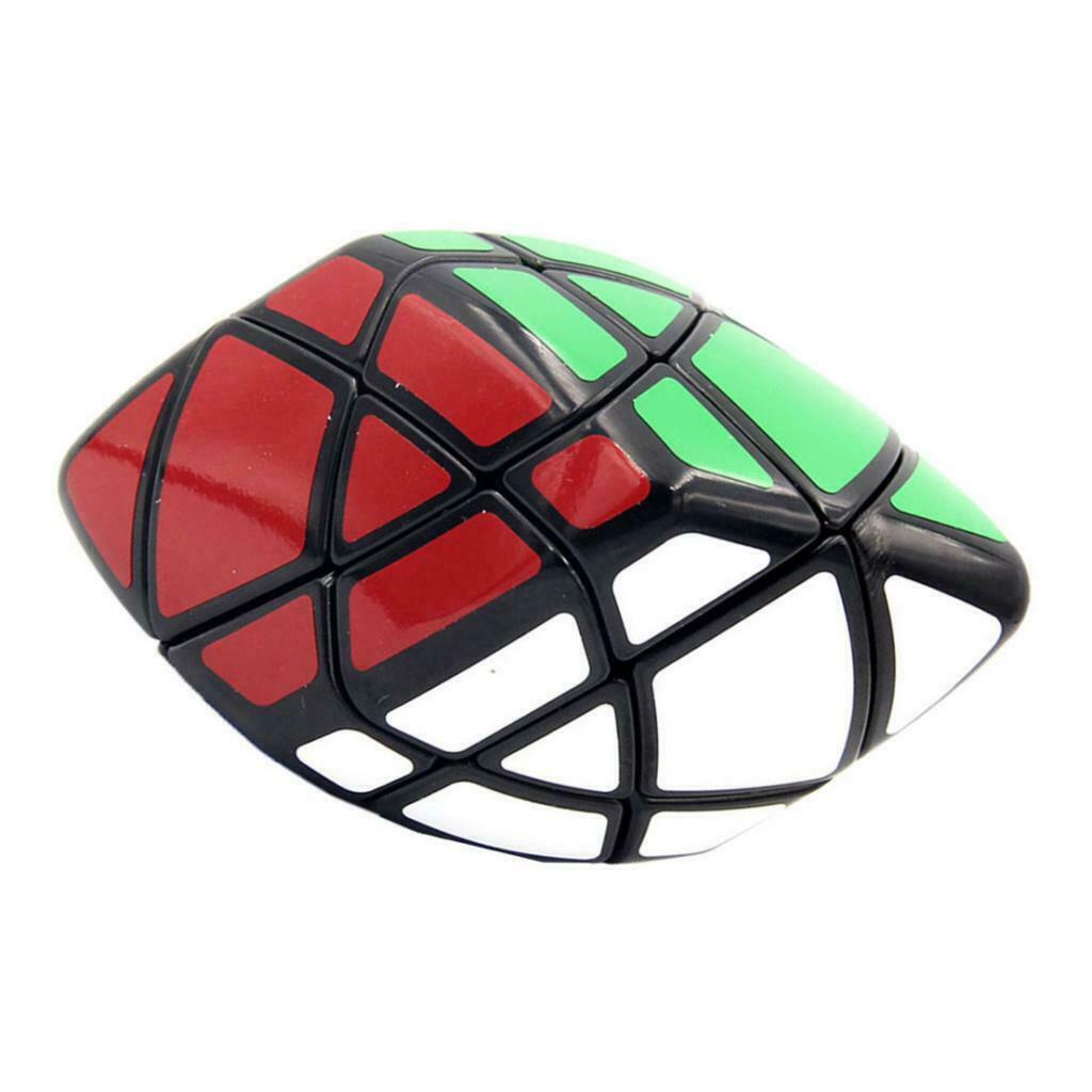 Magic   Kids Adults Fancy Brain Tease Puzzle Game Intelligence Toys