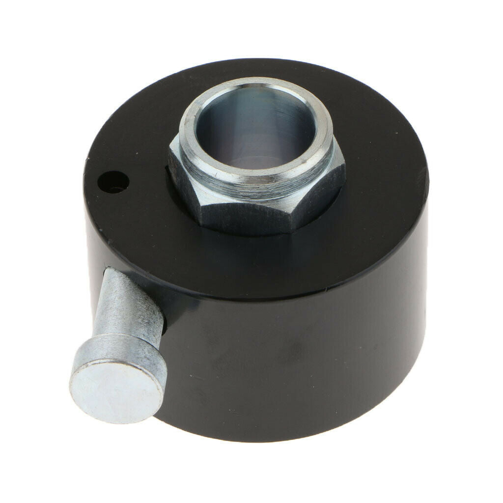Car 360 Universal Steering Wheel Quick Release Disconnect Hub 3/4 " Snap Off