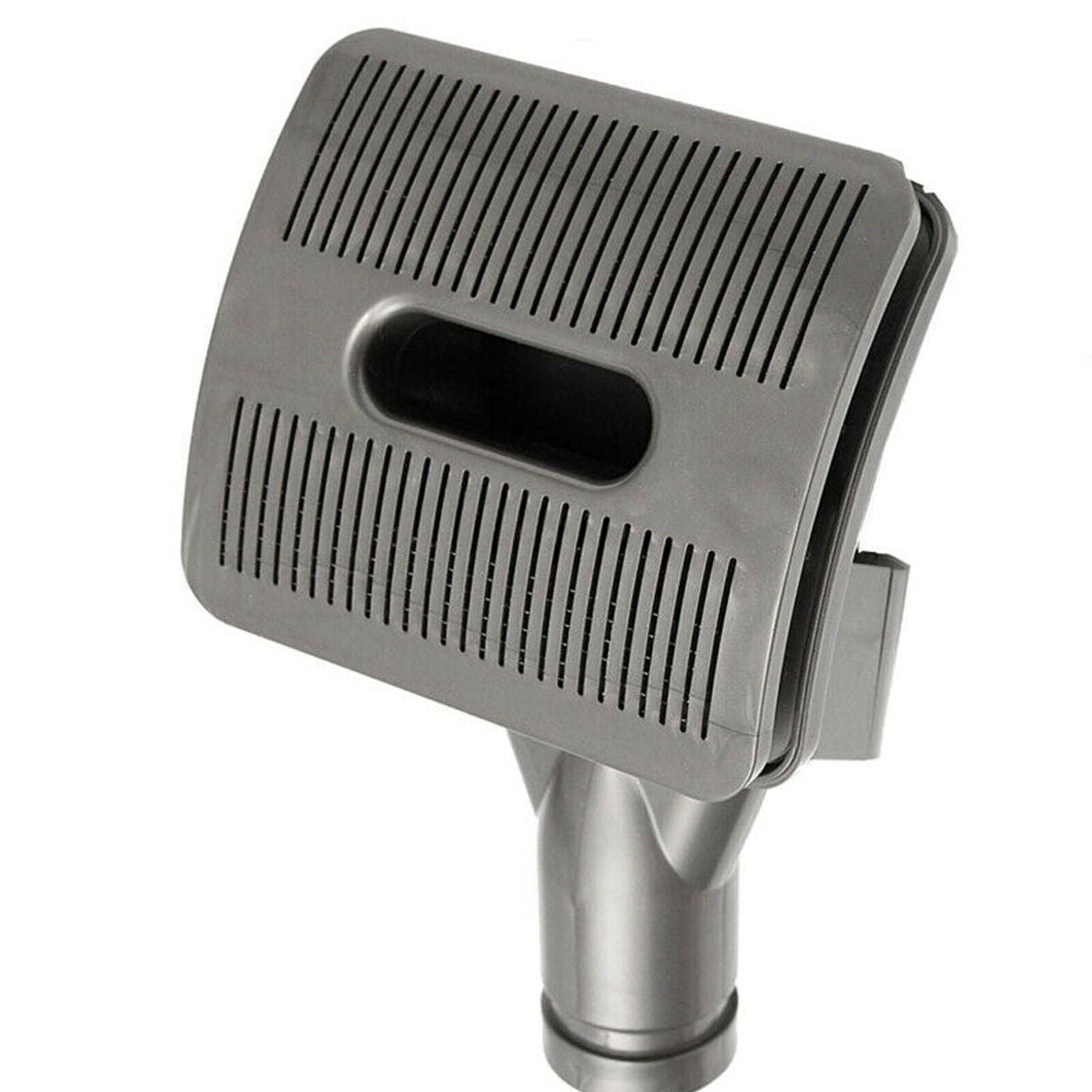Grooming Dog Pet Hair Brush Tool For Dyson Groom Animal Allergy Vacuum Cleaner