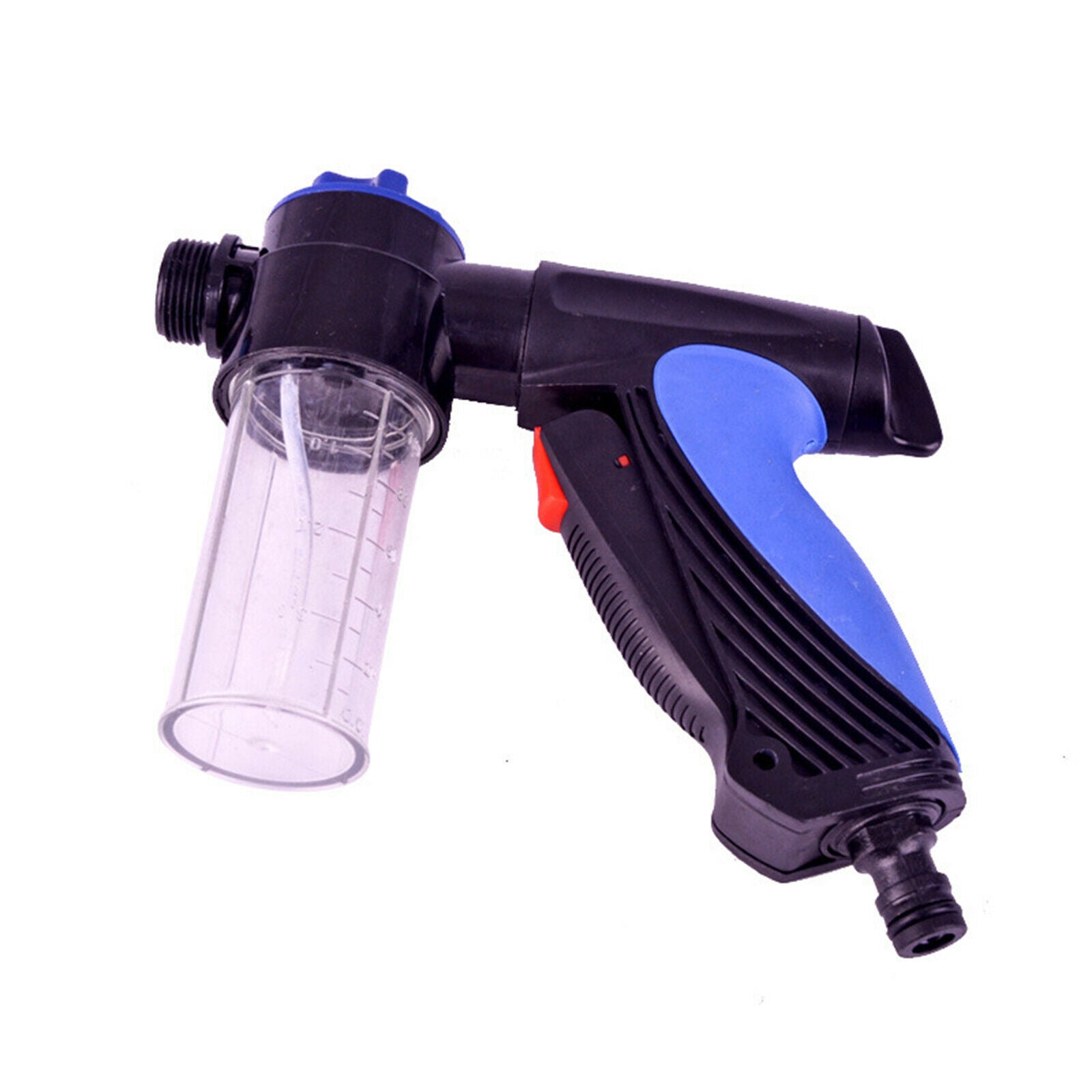 Pet Bath Sprayer Artifact Bath Accessories Removeable Dog Washer for Cat Dog