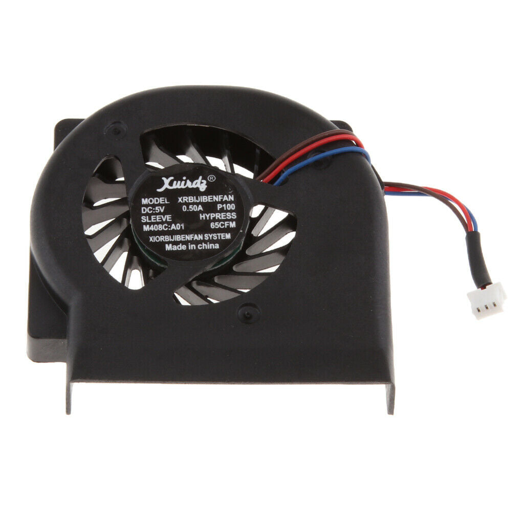 Laptop Cooling Fan Replacement for   THINKPAD  X61 & X60 CPU System